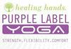 Purple Label Yoga